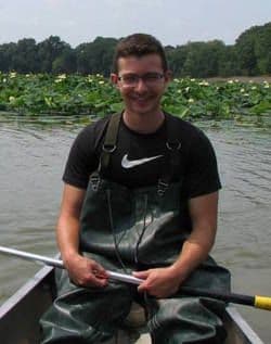 Ian Silver-Gorges, SIT program Alumni