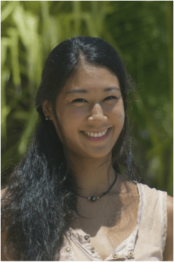 Nao Nakamura, Laboratory and Field Technician